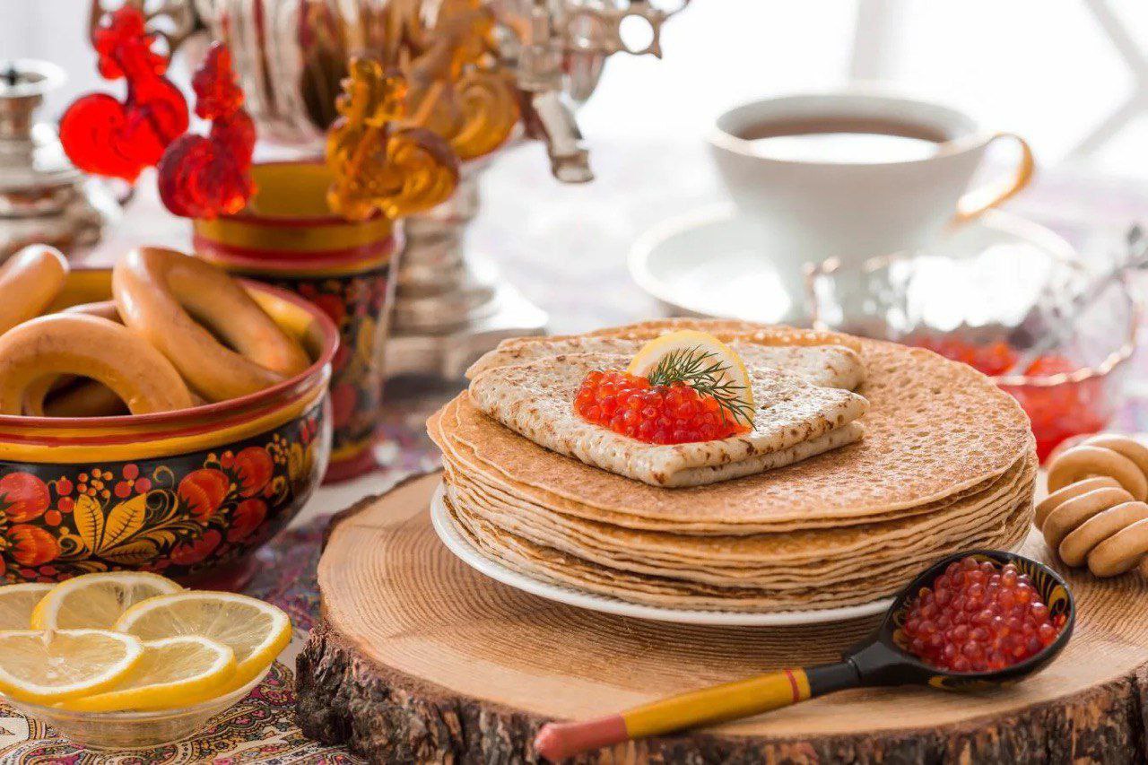 Саратовцев приглашают на субботнюю ярмарку за угощениями к Масленице Саратовцев приглашают на субботнюю ярмарку за угощениями к Масленице